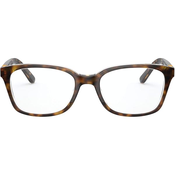 POLAROID Unisex RxAble Eyeglasses PLD D425/G 006J Gold Havana 56mm Amazon.com: Polaroid PLD D425/G 06J GOLD HAVANA 56/15/145  main image 2