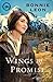 Wings of Promise (Alaskan Skies Book #2): A Novel by Bonnie Leon