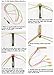 Ribbon fro Crafts -Hipgirl 36 Yards 1/8
