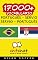 Livro 17000+ Português - Sérvio Sérvio - Português Vocabulário (ChitChat WorldWide)