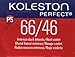 Wella Koleston Perfect Permanent Creme Haircolor 1: 66/46 Intense Dark Blonde/red Violet, 1.0 Oz