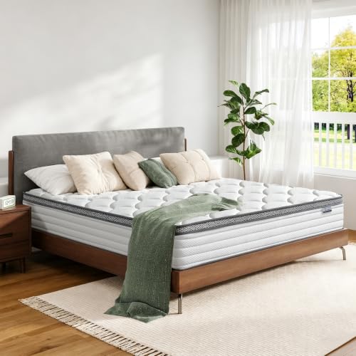 Coventa Hybrid Mattress
