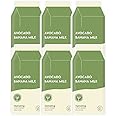 ESW Beauty Plant Based Milk Mask Multipack