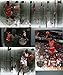 NBA 2009 Michael Jordan Legacy Set Trading Cards - 50 Individual Cards