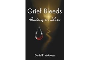Grief Bleeds: Healing in Loss