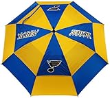 NHL St Louis Blues Golf Umbrella