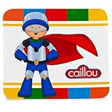 Caillou Party Supplies - Notepads (8)