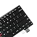 GinTai US Backlight Backlit Keyboard for Lenovo Thinkpad T460S 00PA452 00PA482 SN20H42364(NOT Fit T460 T460P T470 T470P)