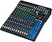Yamaha MG16XU 16-Channel Mixer With Cubase Artist