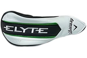 NEW Callaway Elyte Hybrid Headcover