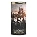 The Republic Of Tea Downton Abbey® Limited Edition Legacy Tea, 36 Tea Bags, Plum Pudding Dessert Tea
