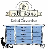 Miss Mustard Seed Milk Paint (Dried Lavender)