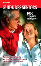 Guide des seniors