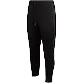 Spyder Mens Jogger Pants - Tech Fleece Joggers with Double Bonded Zip Pockets - Lightweight Active Sweatpants for Men