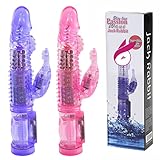 Powerful Wand Massager by Patoon-Portable Handheld Multi-Speed Waterproof Magic for back Leg Shoulder Pain Relief and Physical Sports Recovery Magic Wands …