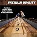 Barrington 12 ft. Webster Shuffleboard Table