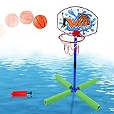 Pool Basketball Hoop Toys 30