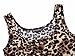 FENSACE Womens Floral Sleeveless Summer Beach Endless Tank Dress 1703012 Large