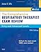 The Comprehensive Respiratory Therapist Exam Review: Entry and Advanced Levels, 5e