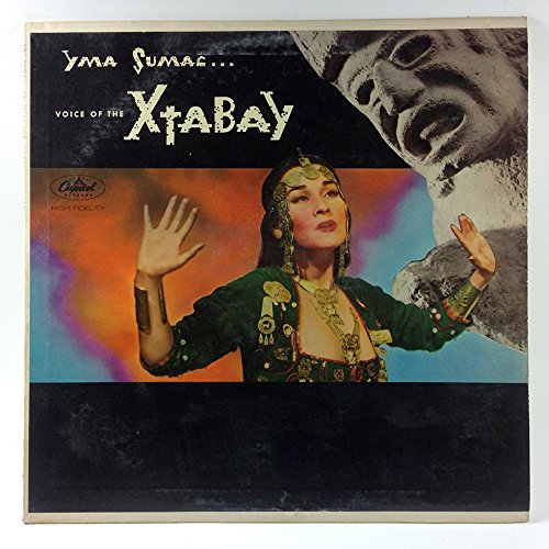 Les Baxter & His Orchestra - Exotic Moods of Les Baxter - Zortam Music