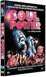 Soul Power
