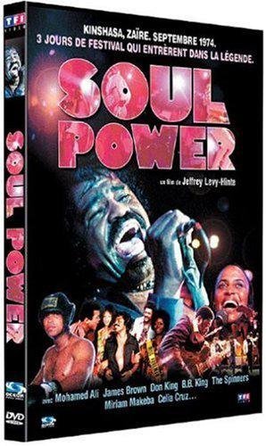 Soul Power