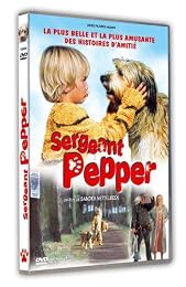 Sergeant Pepper