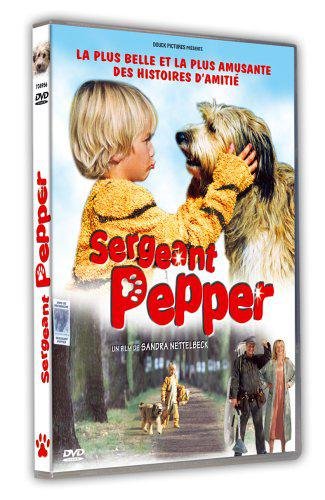 Sergeant Pepper