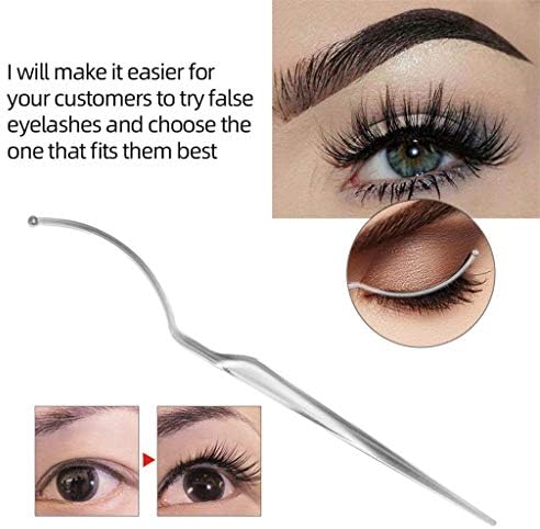 プラスチック つけまつげ専用ピンセット つけまつげ ピンセット まつげ エクステンション ピンセット 全2色 クリア B07yyhrv 441円 激安 通販 人気商品 新作 人気ショップが最安値挑戦 祝開店大放出セール開催中