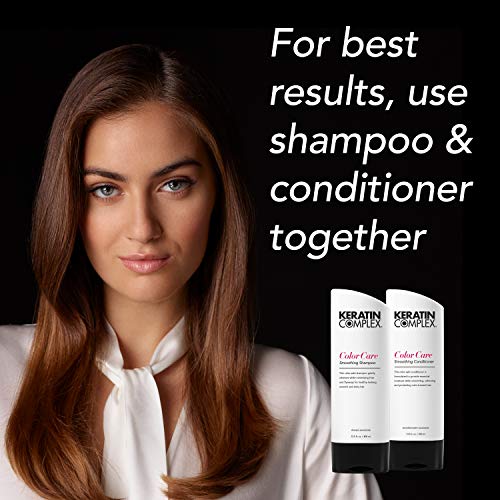 Keratin Complex Color Care Shampoo - Image 3