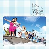 [CD]海雲台(ヘウンデ)の恋人たち 韓国ドラマOST (KBS) (韓国盤)