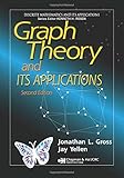 Graph Theory and Its Applications (Textbooks in Mathematics)
