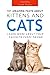 Cats: 101 Amazing Facts about Cats: Cat Books for Kids (Volume 1) by Jenny Kellett