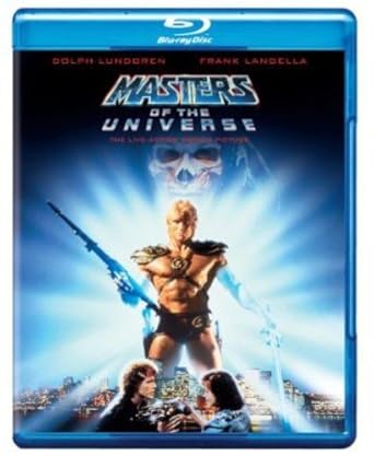 Masters Of The Universe: 25Th Anniversary Edizione: Stati Uniti ...
