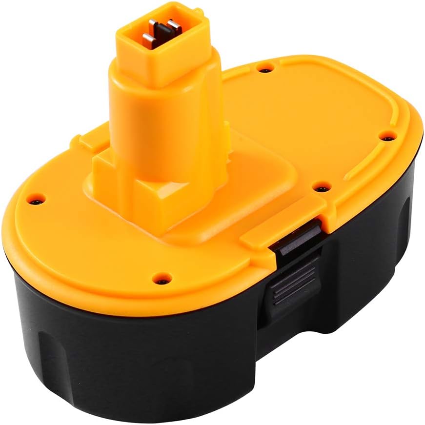 batteria per dewalt dcs