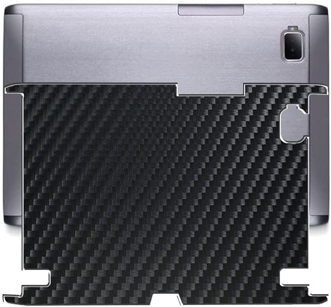 Puccy 2 Pack Back Screen Protector Film, compatible with Acer ICONIA TAB A500 10.1