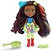 Fisher-Price Nickelodeon Sunny Day Pop-in Style Rox 6-Inch Doll