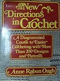 New Directions in Crochet (A Studio book) by 