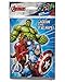 American Greetings Avengers Epic Party Supplies, Invite and Thank You Combo Pack, 8-Count