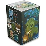 Kidrobot Mini Series Ferals by Amanda Visell (Styles Vary) Blind Box