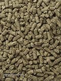 Mazuri Micro or Mini Pig Diet 25 lbs Bag by PetWiser