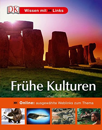 Wissen Mit Online Links Fruhe Kulturen German Edition Chrisp Peter 9783831013005 Amazon Com Books