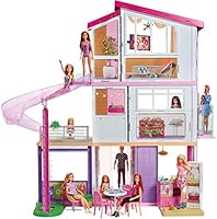 dream house barbie amazon