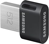 Samsung FIT Plus 512GB USB Flash Drive Type-A 400 MB/s Read 110 MB/s Write view 2