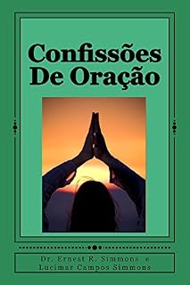 Livro Confissões  De Oração: DECRETO E DECLARAR