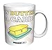 Mean Girls Regina Butter a Carb Teen Comedy Movie Film Ceramic Gift Coffee (Tea, Cocoa) (11 OZ C HANDLE CERAMIC MUG)