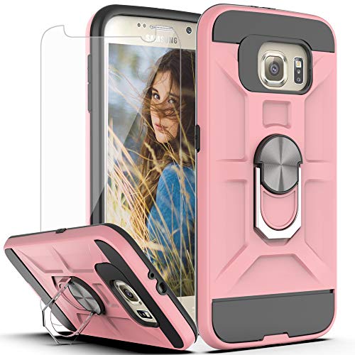 Samsung Galaxy S 6 & S 6 Edge Cases Cell Phones & Accessories