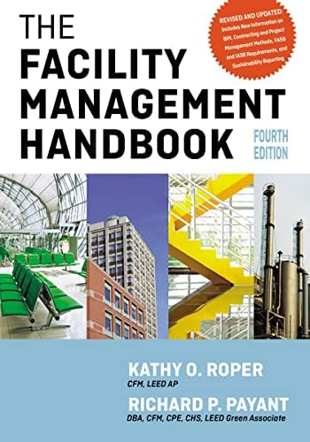 ザ・ファシリティマネジメントハンドブック = The facility man… Amazon.com: The Facility Management Handbook: 9780814432150: Roper