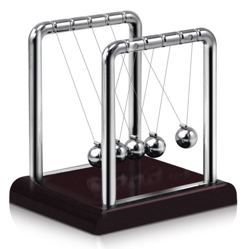 Buy Topro Cradle (Balance Balls) Balls Executive Educational