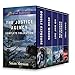 The Justice Agency Complete Collection: An Anthology by Susan Sleeman